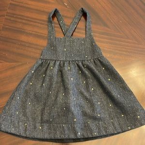 Girl’s wool skirt size 8